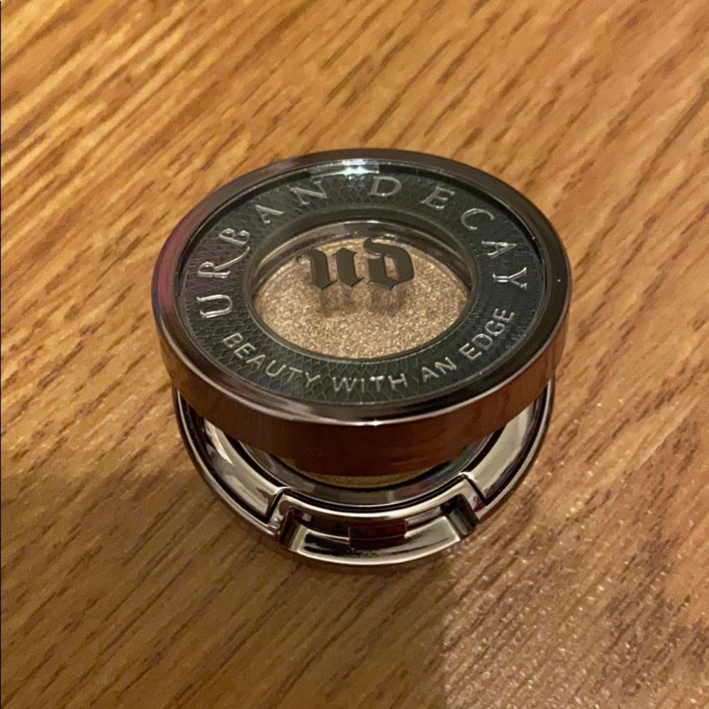 Urban Decay Half Baker Eyeshadow